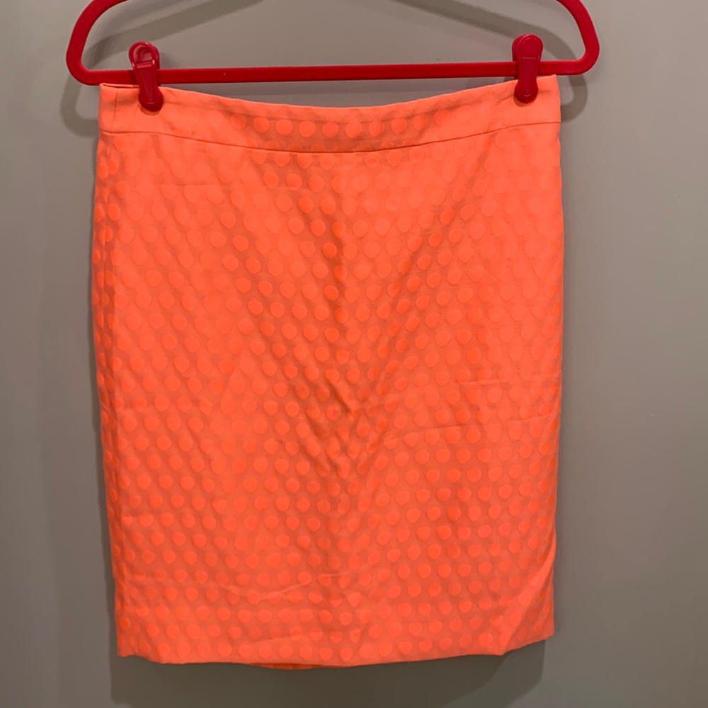 J.Crew pencil skirt